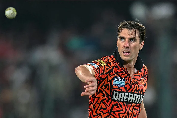 Sunrisers Hyderabad skipper Pat Cummins, who reached a milestone with the first ball of the match against Delhi Capitals, will be disappointed to have peaked just a trifle too late in IPL Season 18.