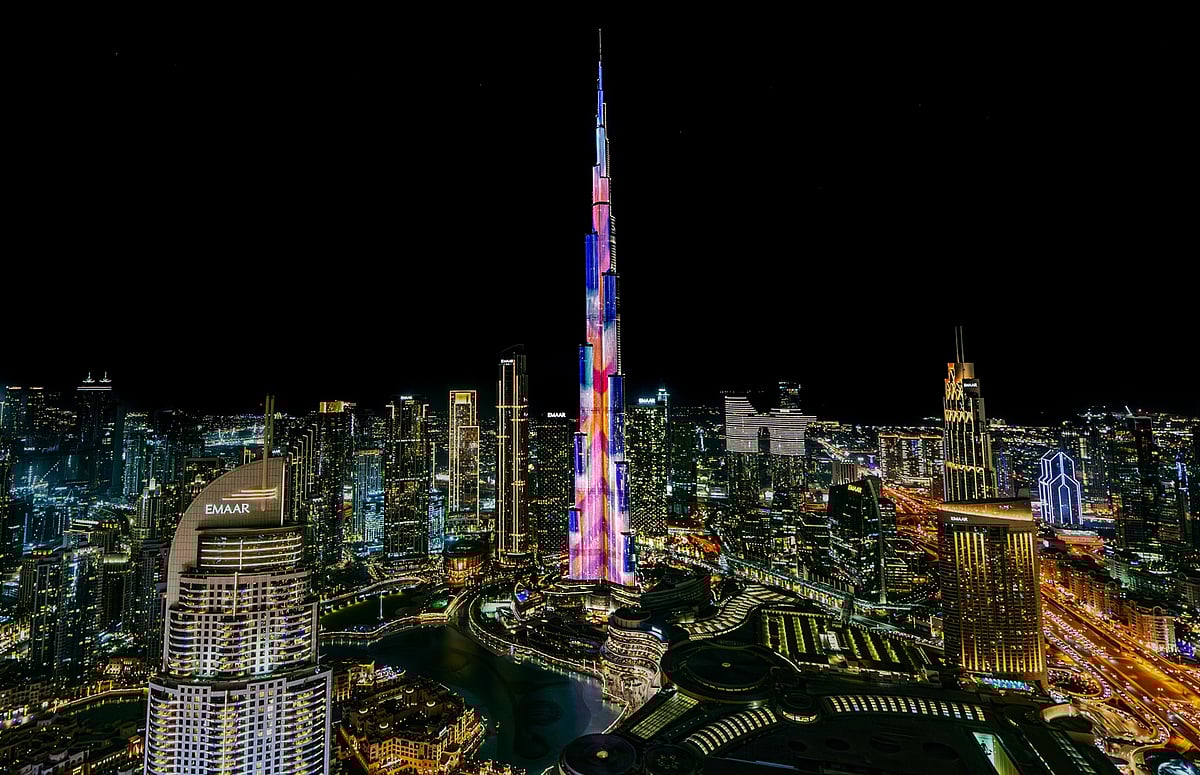 The open call, running from May 6 to 26, 2025, seeks original video or animation projections that reflect innovation, creativity, and the cultural vibrancy of Dubai. 