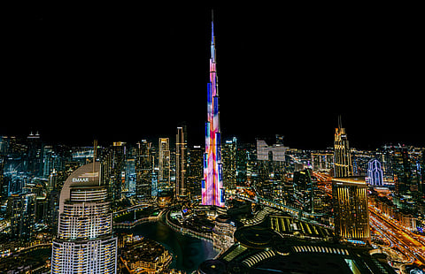 The open call, running from May 6 to 26, 2025, seeks original video or animation projections that reflect innovation, creativity, and the cultural vibrancy of Dubai. 