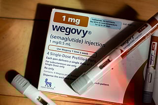 Novo To Sell Weight-Loss Drug Wegovy Directly To Patients
