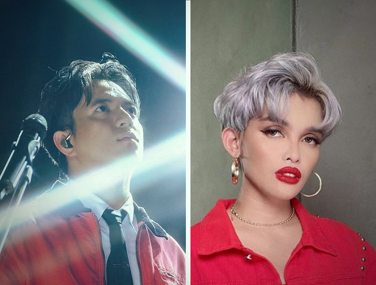TJ Monterde and KZ Tandingan to perform live in Dubai! Known for their emotional collaboration “Palagi,” the power duo’s chemistry has captured hearts and racked up millions of streams. 
