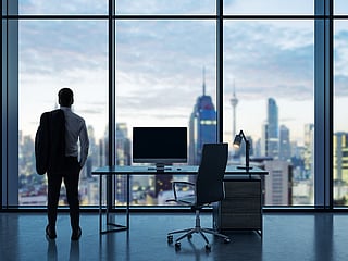 The rise of the young tech CEO