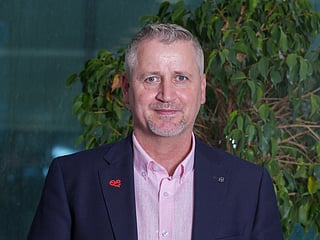 Help AG report defines AI, quantum and resilience as the new cybersecurity frontiers for the GCC