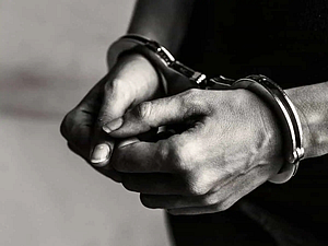 The nationwide operation, conducted between June 19 and June 25, resulted in the arrest of 13,532 individuals, including 7,903 violators of the Residency Law, 3,744 violators of the Border Security Law, and 1,885 violations of Labor Law regulations. Illustrative image.