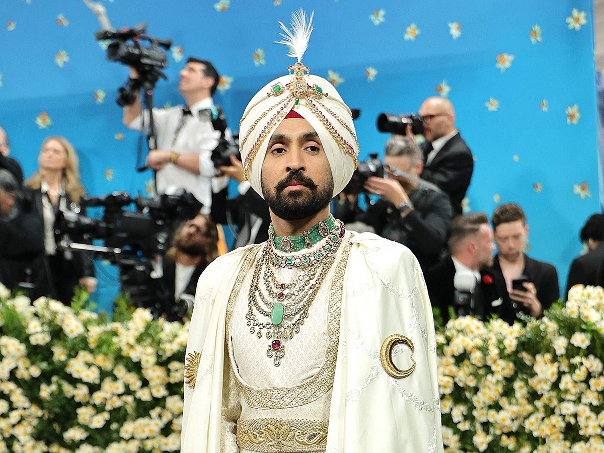  Diljit Dosanjh 