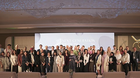 AEON Clinic’s Next-Gen Medicine Masterclass unites global pioneers in longevity