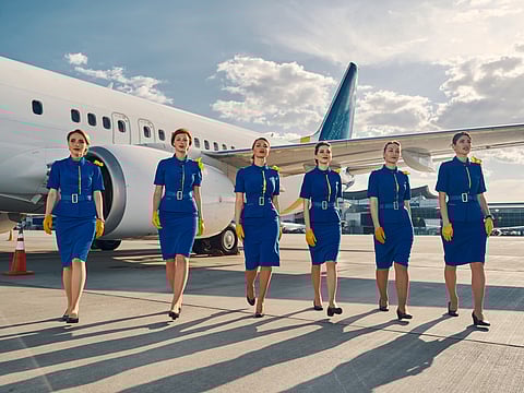 Already, airlines such as India's IndiGo and Delta in the US have gone the extra mile in securing their visibility with women travelers. 