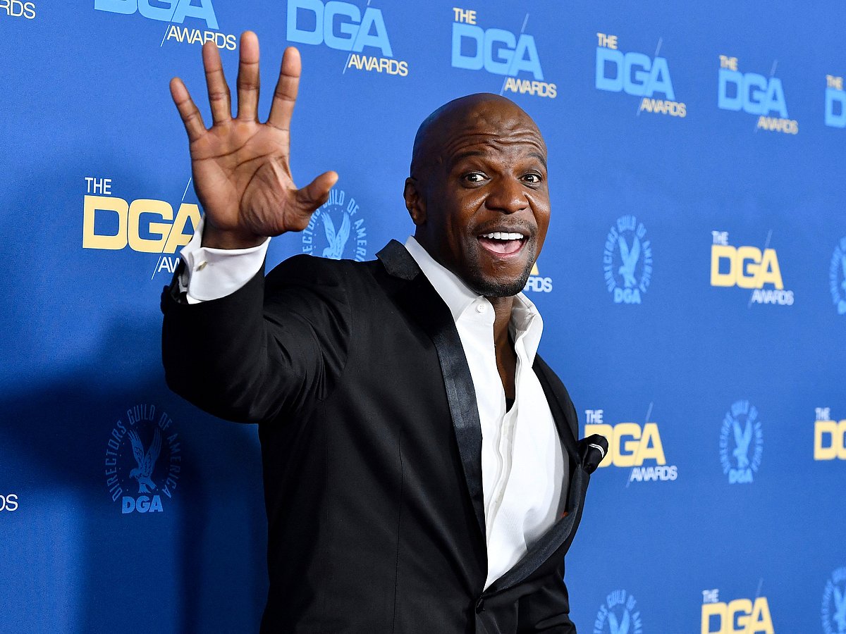 Terry Crews made quite the impression in the hit series 'Brooklyn Nine-Nine'. He joins a long list of celebrities who own property in Dubai.