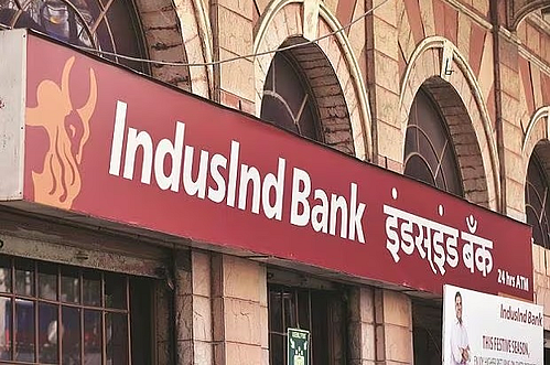 The Bombay Stock Exchange sought clarification from IndusInd Bank on Thursday regarding the ongoing audits, while ratings agencies lowered their outlook citing weak corporate governance and oversight lapses.