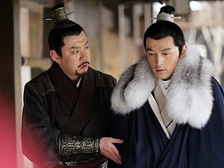 Why you should re-visit hit Chinese historical drama Nirvana in Fire (aka Lang Ya Bang)