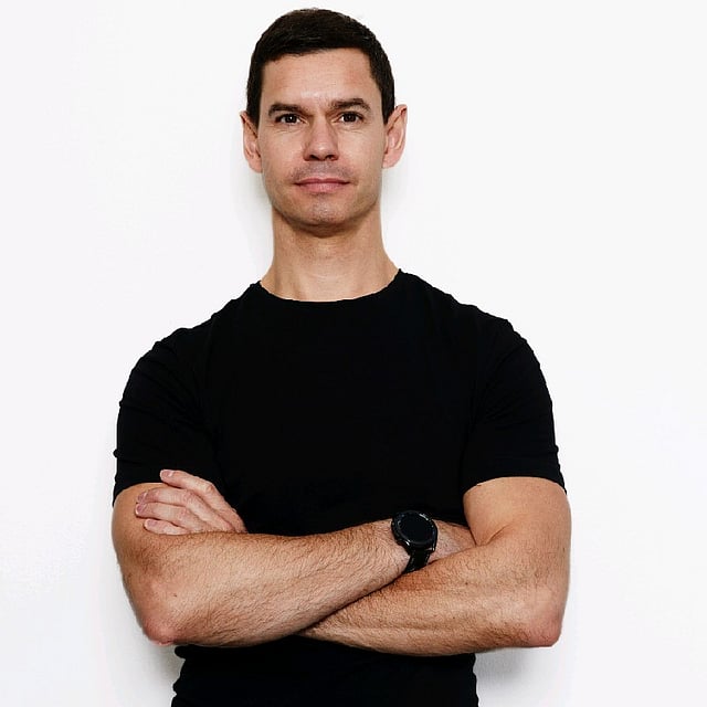 Nicholas Watson, co-founder of Udrive