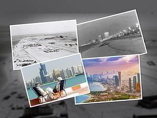 Abu Dhabi stunning transformation: From quiet beaches to welcoming Disney