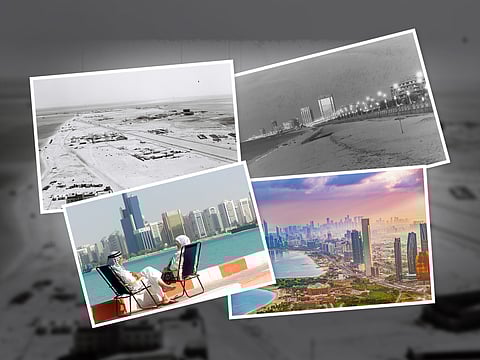 The Abu Dhabi Corniche, stretching 8 kilometres of the city’s coastline, is a striking symbol of the capital’s transformation from a humble fishing port to a thriving global metropolis. Nestled on the western edge of Abu Dhabi Island, this iconic boulevard offers a scenic blend of leisure, nature, and modern infrastructure.