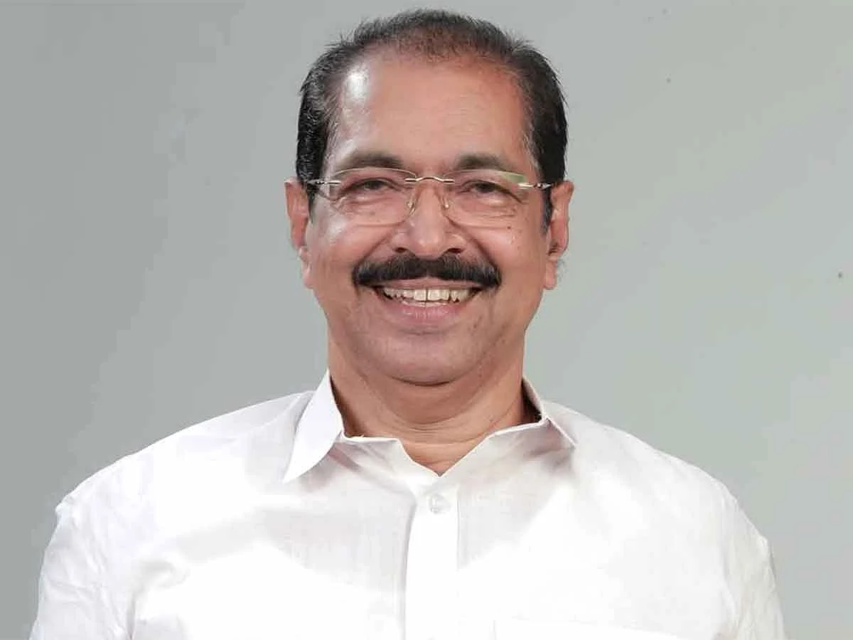 Sunny Joseph 