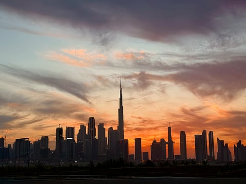 Buy a share in a rented Dubai property - and get the rental returns for the first year in two months. That's what Prypco Blocks is offering for its fractional ownership programme. 