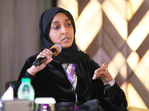 Dr Heba Al-Farhan, Consultant Gastroenterologist & Hepatologist – Advanced IBD Specialist