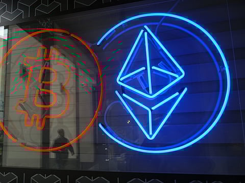 The rebound in Ether also reflects renewed investor focus on Ethereum’s ongoing technological upgrade.