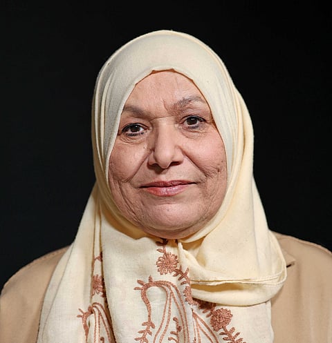Khitam Al Amir