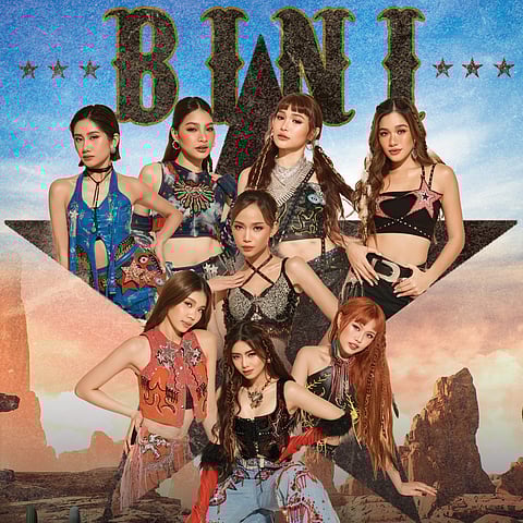 The queens of P-Pop Bini are bringing their “BINIverse” World Tour 2025 to Coca-Cola Arena on Sunday, May 18!