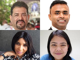 UAE Catholics welcome Pope Leo XIV, some foresee pontiff from Middle East or Asia in future