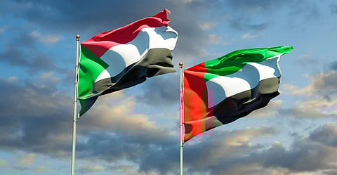 UAE waives residency visa, entry permit fines for Sudanese nationals