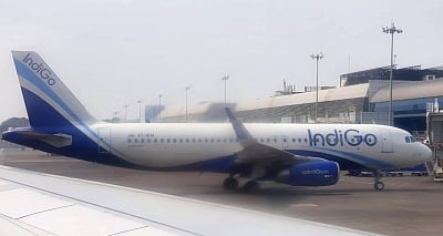 IndiGo announces relief measures for affected customers due to airport closure