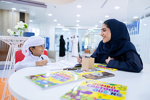 Established 30 years ago, the centre provides medical treatment to around 9,000 patients every year, including citizens and residents across various age groups suffering from Thalassemia and other inherited blood conditions.