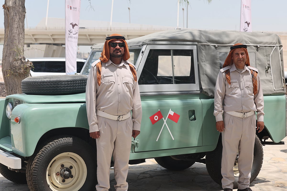 After an extensive restoration led by the Department of Culture and Tourism – Abu Dhabi, Al Maqta’a Museum has officially reopened to the public
