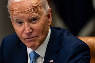 Joe Biden’s prostate cancer: What UAE men must know about signs, risks and early detection