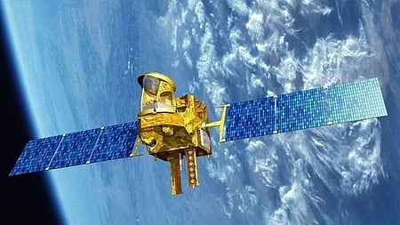India’s eye in the sky to get big boost with ISRO’s new radar imaging satellite. (Picture for illustrative purpose only)