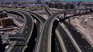Major milestone: RTA completes Al Shindagha Corridor works, reducing travel time by 85 per cent in Dubai