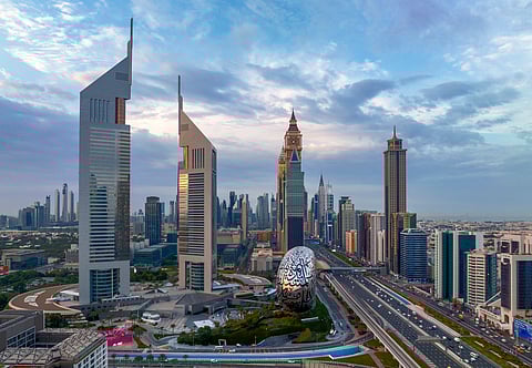 The Brookfield-Lunate alliance will focus on build-to-sell projects in the Middle East. 