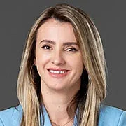 Zana Jablan Musa, Operations Director at Sovereign PPG
