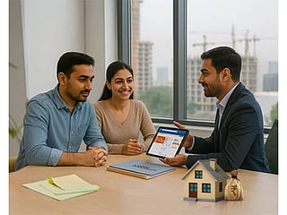 How to apply for UAE’s First-Time Home Buyer Loan: Step-by-Step guide