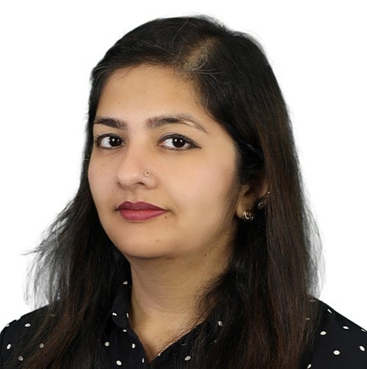 Dr. Areej Aftab Siddiqui