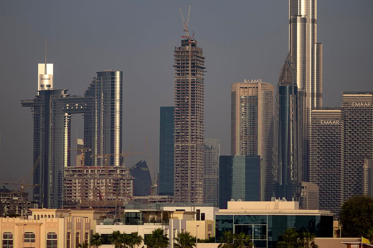 Dubai's first-home promotion has generated interest among those investors who are also keen on a UAE Golden Visa. 