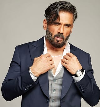 Suniel Shetty’s heartfelt farewell to Virat Kohli: Red-ball rests, but your legacy races on