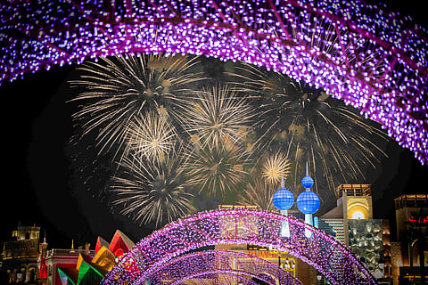 Global Village, which extended Season 29 for additional seven days, is now open until the night of Sunday, May 18
