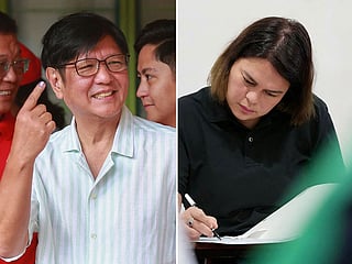 A feud has erupted between President Ferdinand Marcos Jr (L) and impeached Vice President Sara Duterte (R), after their alliance in 2022 pulled off an election victory. Now, as their alliance has unraveled, an impeachment case has been filed against Marcos too. The explosive feud between the two political dynasties in the Asian country has preoccupied observers and politicians watching on the sidelines, with implications for security, investments, jobs, and the nation's direction.