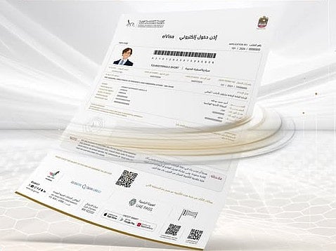 
The application process takes approximately seven minutes, while the service completion time, upon fulfilling all requirements, is one working day