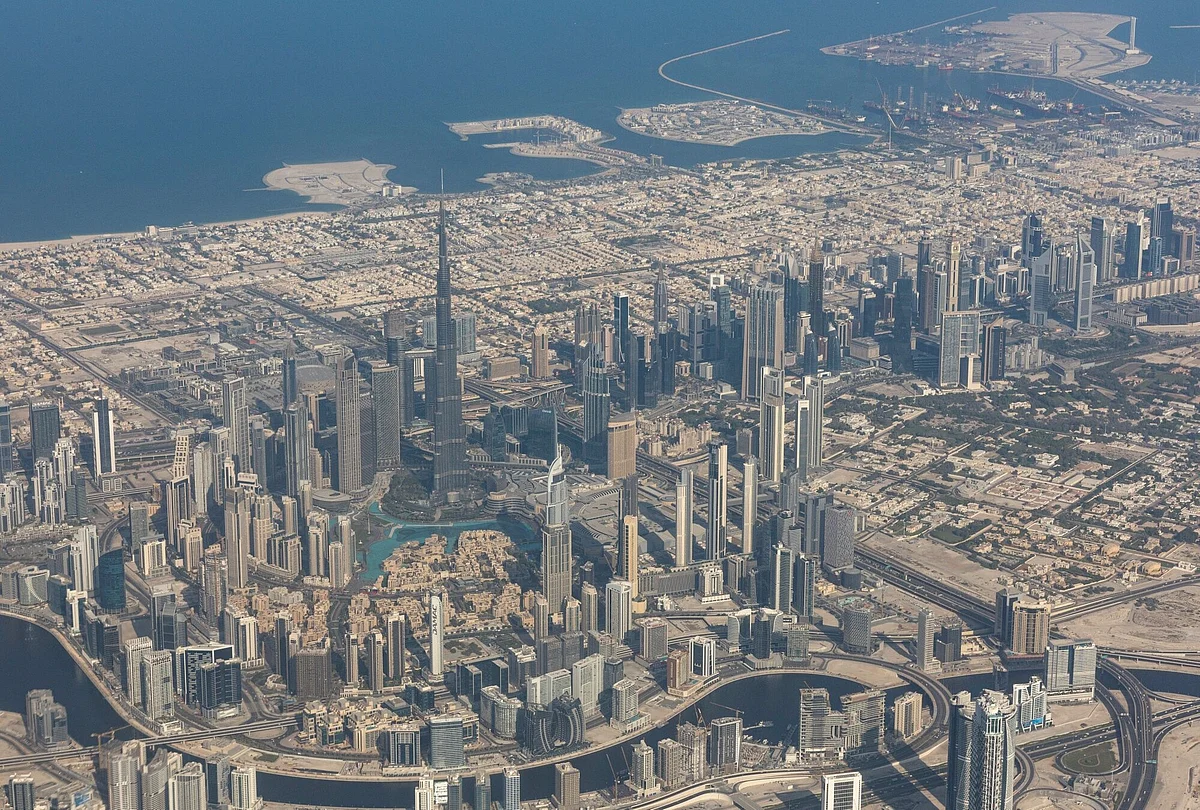 Dubai has already taken multiple processes online and eliminate any need for in-person visits at government departments. Now, tenants will find their Ejari registrations being updated on WhatsApp. 