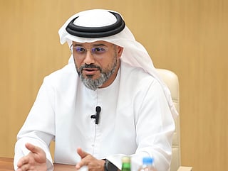 Meet Hamad Al Marar who transformed EDGE into a global defence powerhouse