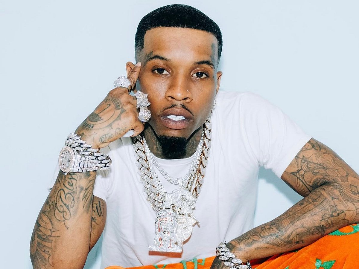 Tory Lanez