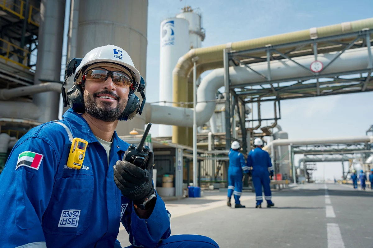 ADNOC