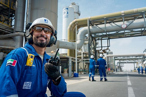 The investments — which cover facilities in Abu Dhabi, Dubai, Sharjah and Umm Al Quwain — are expected to create over 3,500 skilled private sector jobs and support production of pressure vessels, pipe coatings, fasteners and other key industrial products.