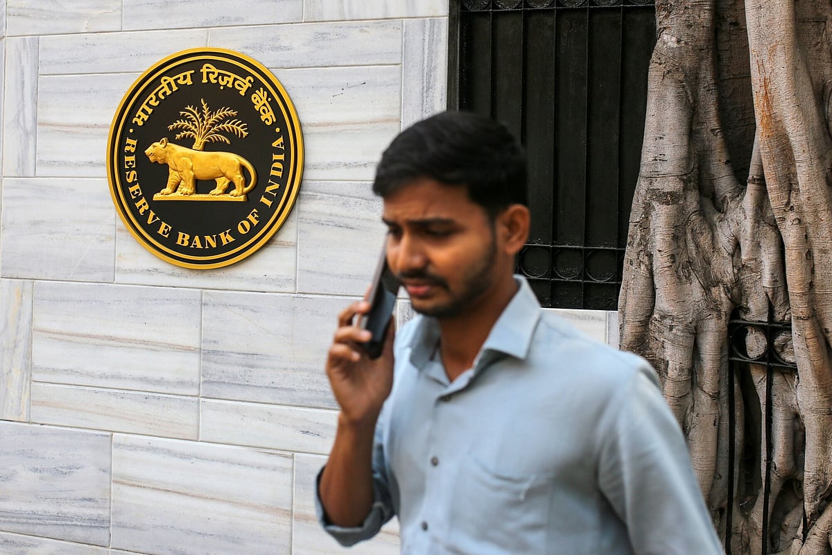 New RBI Governor Sanjay Malhotra Delivers India's First Rate Cut Since 2020