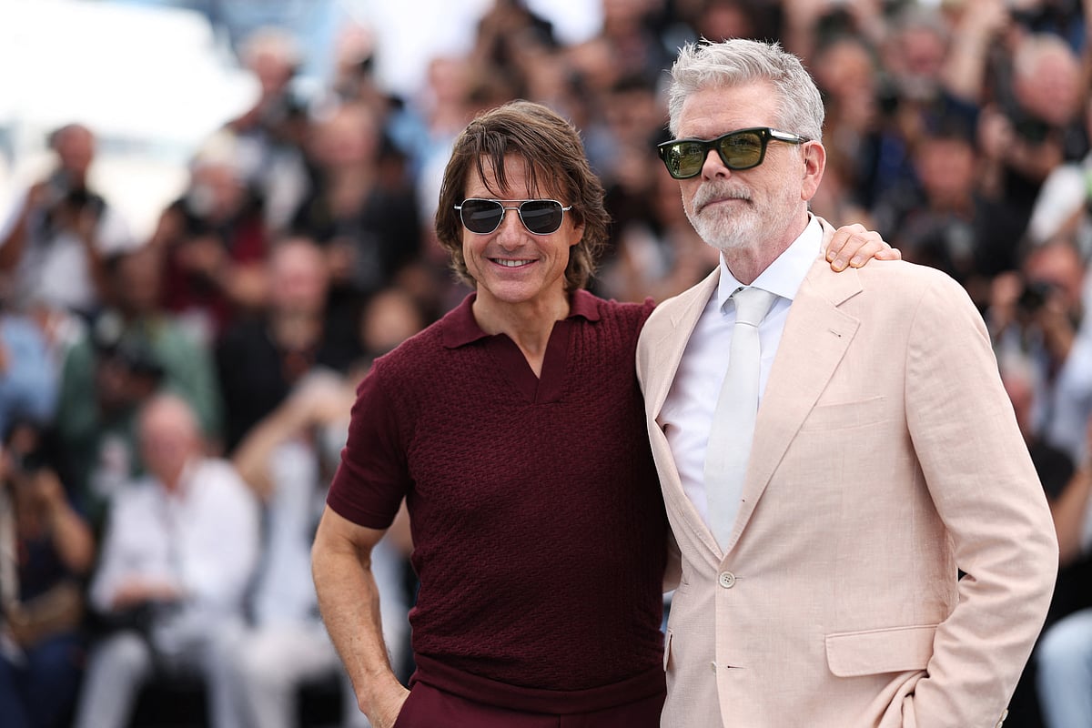 Tom Cruise wäre in „The Final Reckoning“ beinahe gestorben.