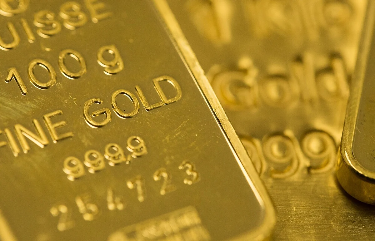 Bullion at Gold Investments Ltd. 