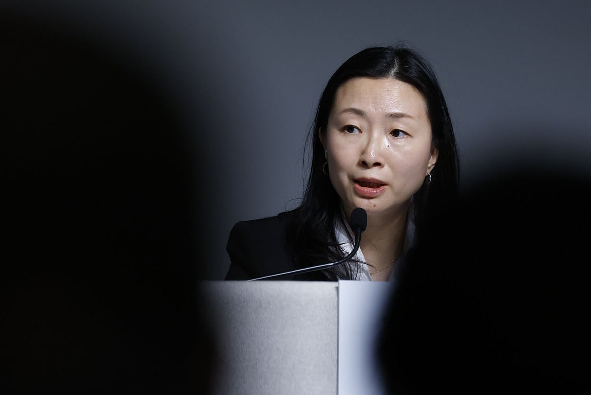 Sony’s new Chief Executive Officer Hiroki Totoki’s first task is to navigate the entertainment group though this new era of a tariffs-wielding US.