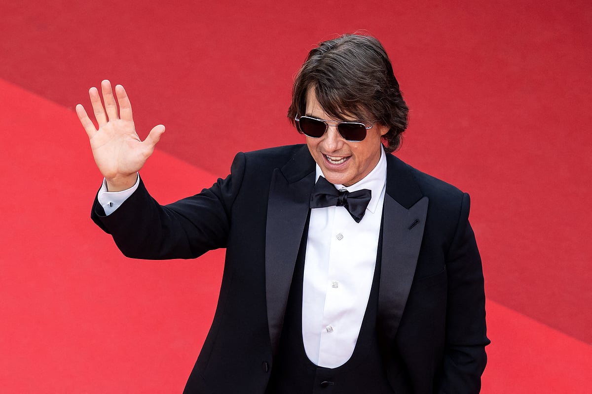 Mission: Impossible – | „The Final Reckoning“ mit Tom Cruise bekommt in ...